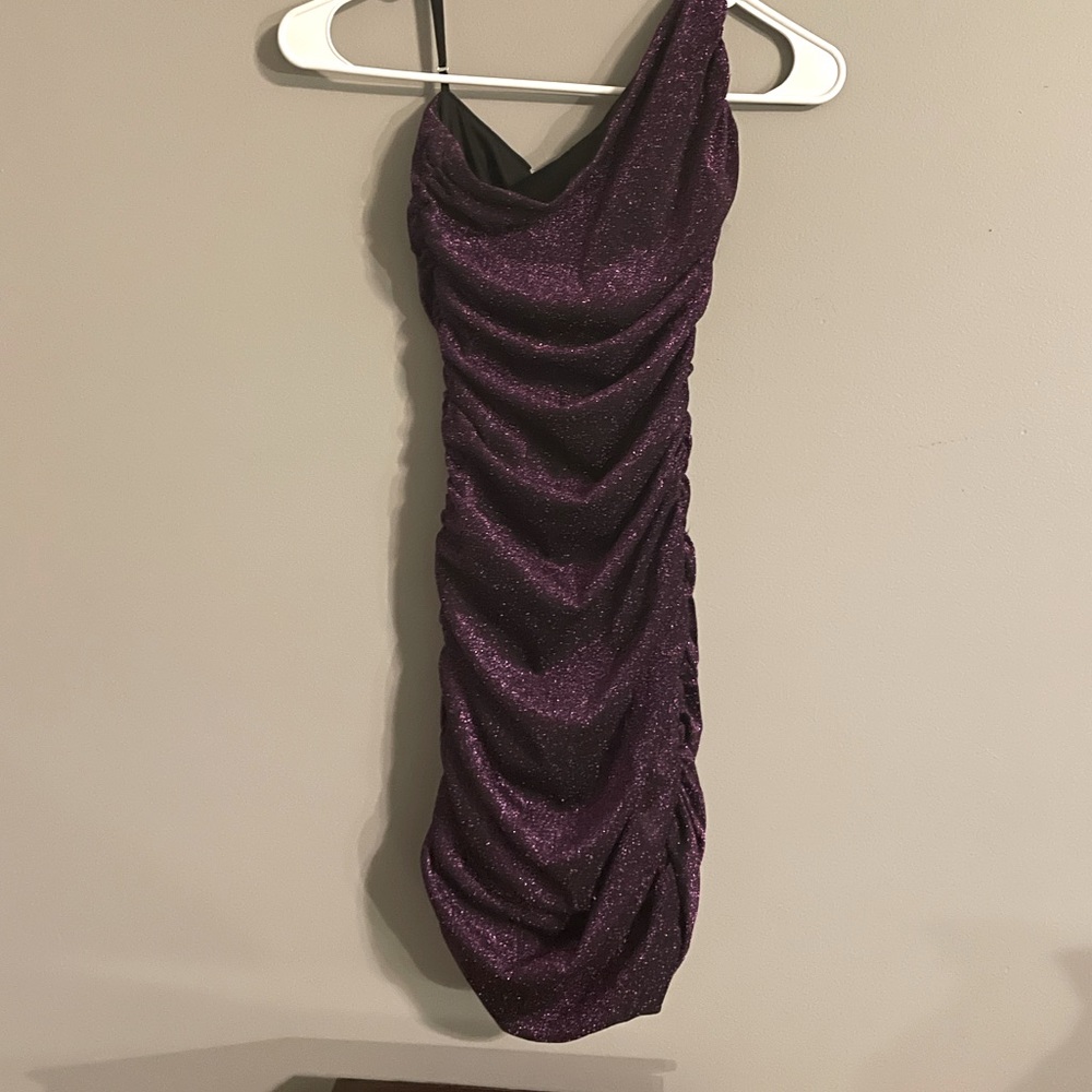 Lucy in the sky dress